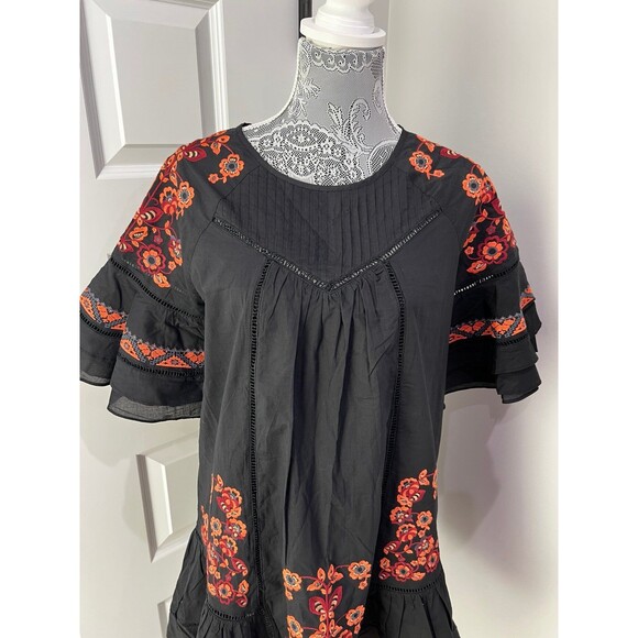 NWT See and Be Seen Dress womens size Small - Picture 2 of 6